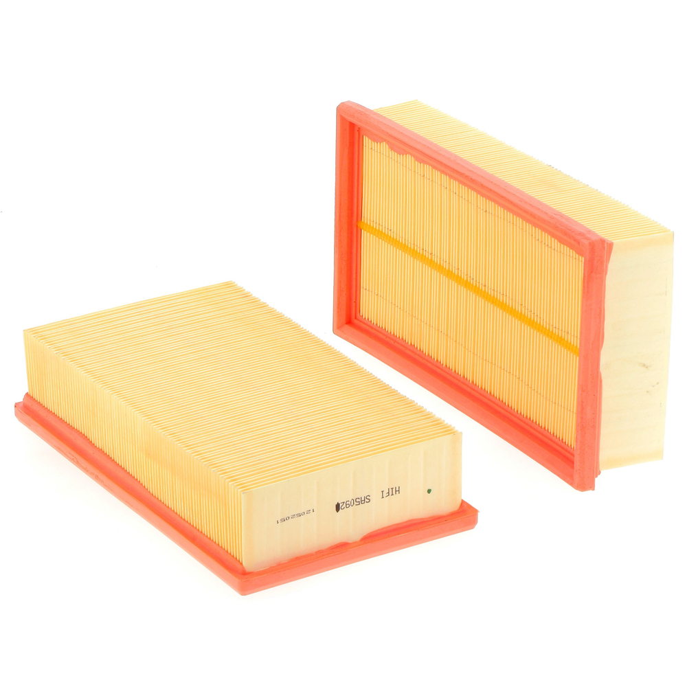 Filtre A Air HIFI SA 5092 HIFI FILTER