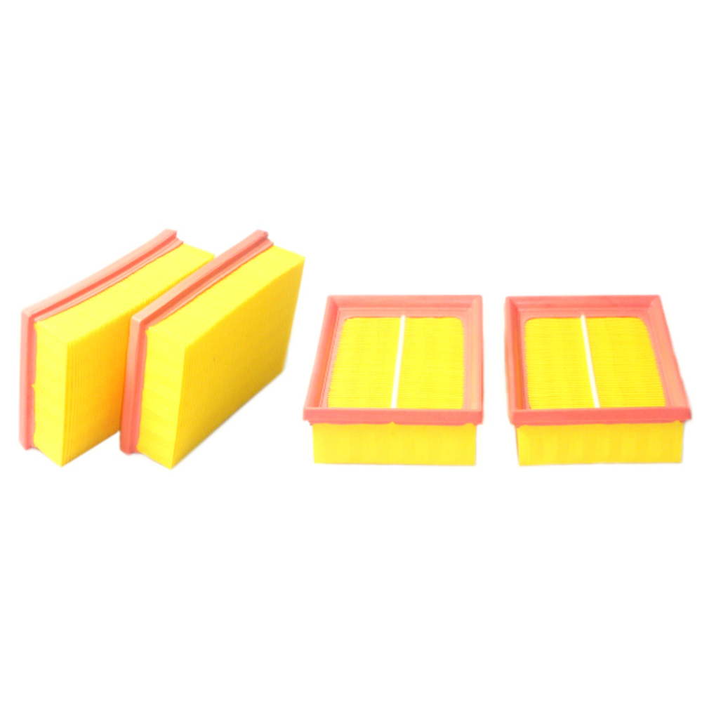 Kit Filtre A Air HIFI SA 5109 KIT HIFI FILTER