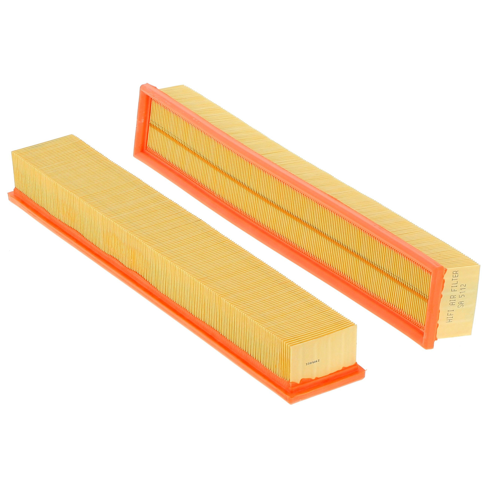 Filtre A Air HIFI SA 5112 HIFI FILTER