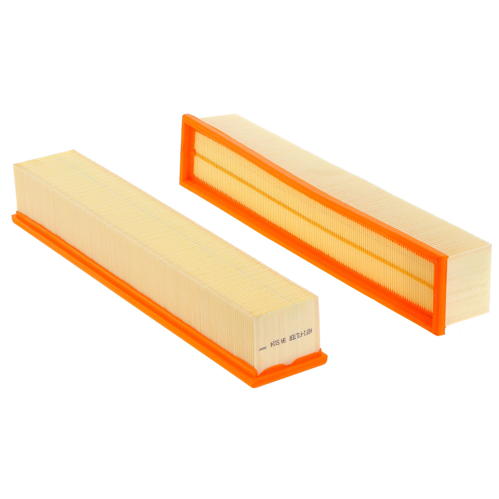 Filtre A Air HIFI SA 5114 HIFI FILTER