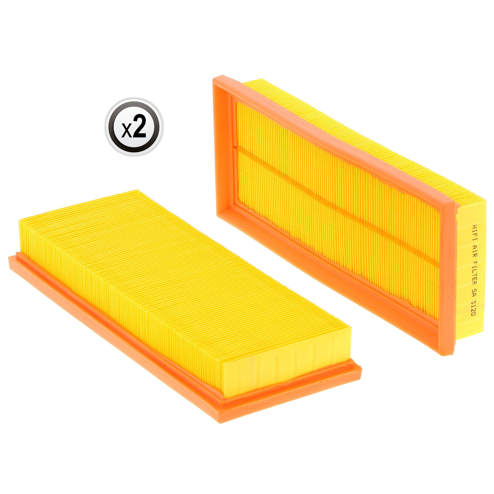 Filtre A Air HIFI SA 5120 HIFI FILTER