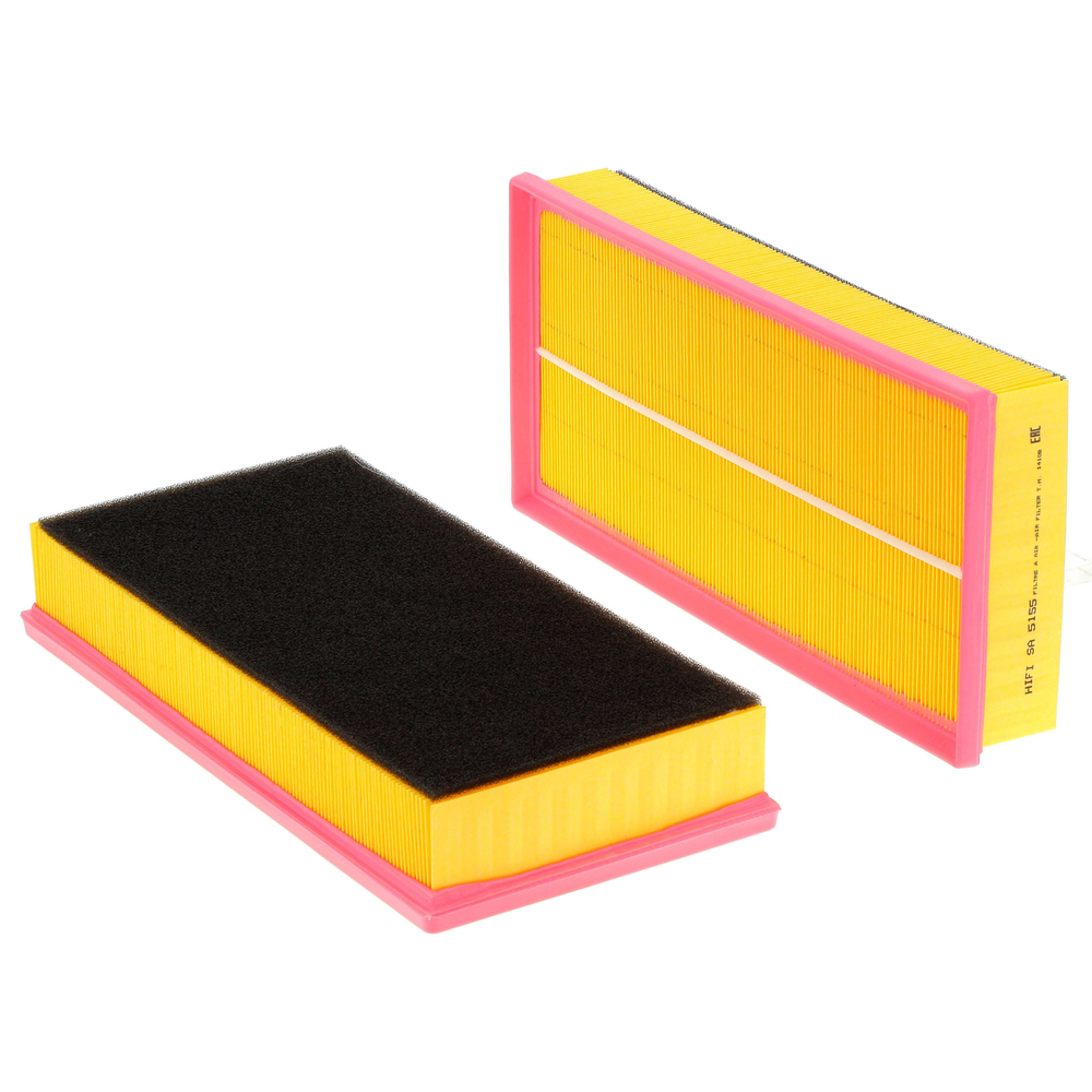 Filtre A Air HIFI SA 5155 HIFI FILTER