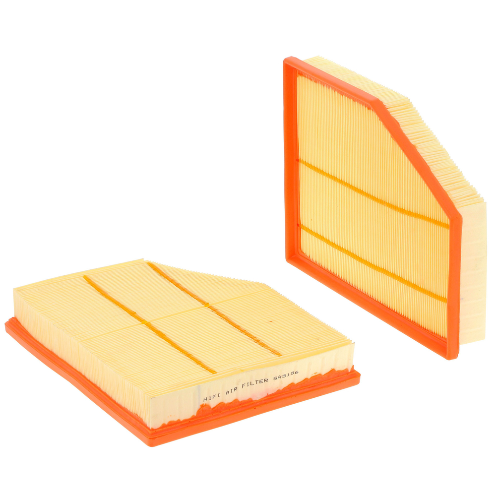 Filtre A Air HIFI SA 5156 HIFI FILTER