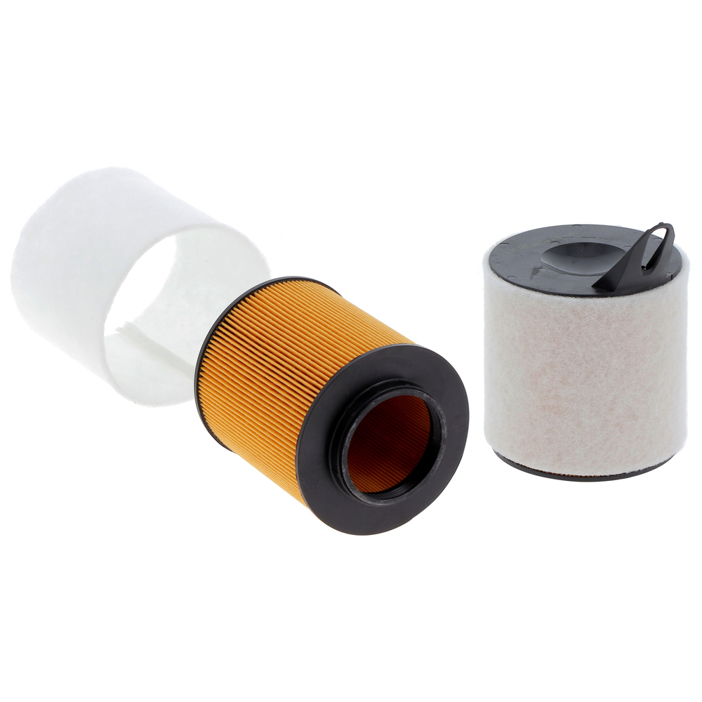 Filtre A Air HIFI SA 5165 HIFI FILTER