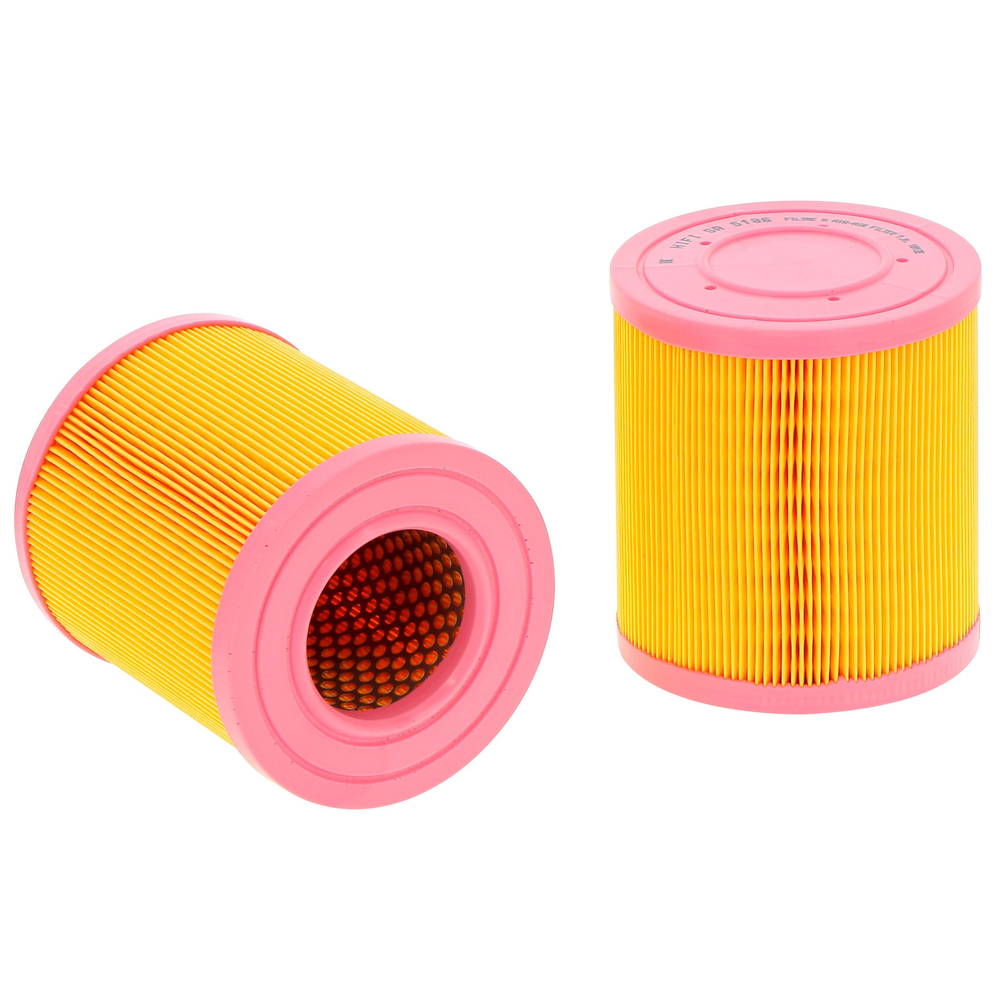 Filtre A Air HIFI SA 5186 HIFI FILTER