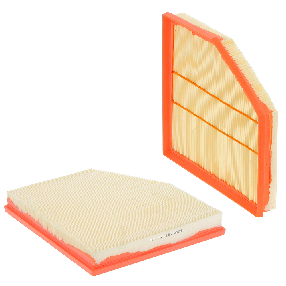 Filtre A Air HIFI SA 5192 HIFI FILTER