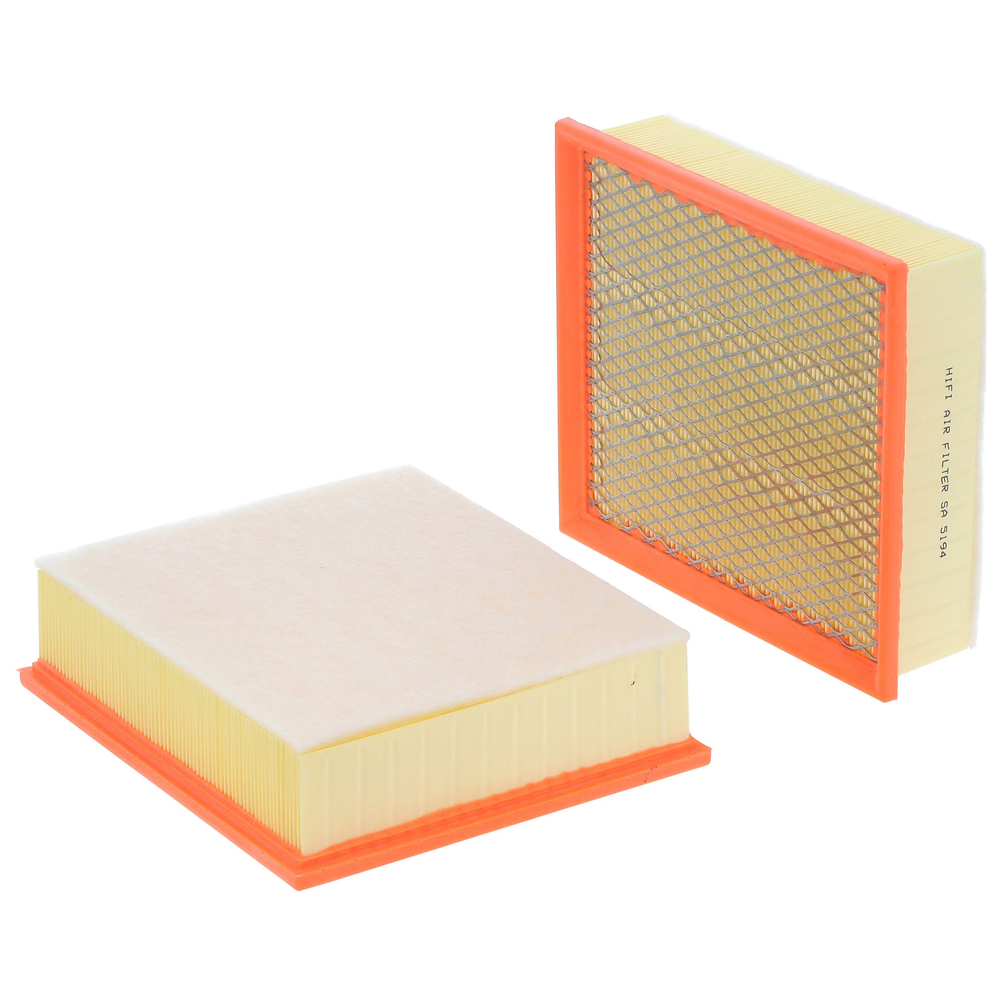 Filtre A Air HIFI SA 5194 HIFI FILTER