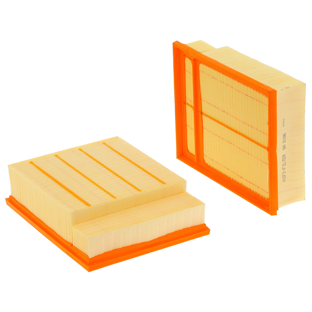 Filtre A Air HIFI SA 5196 HIFI FILTER