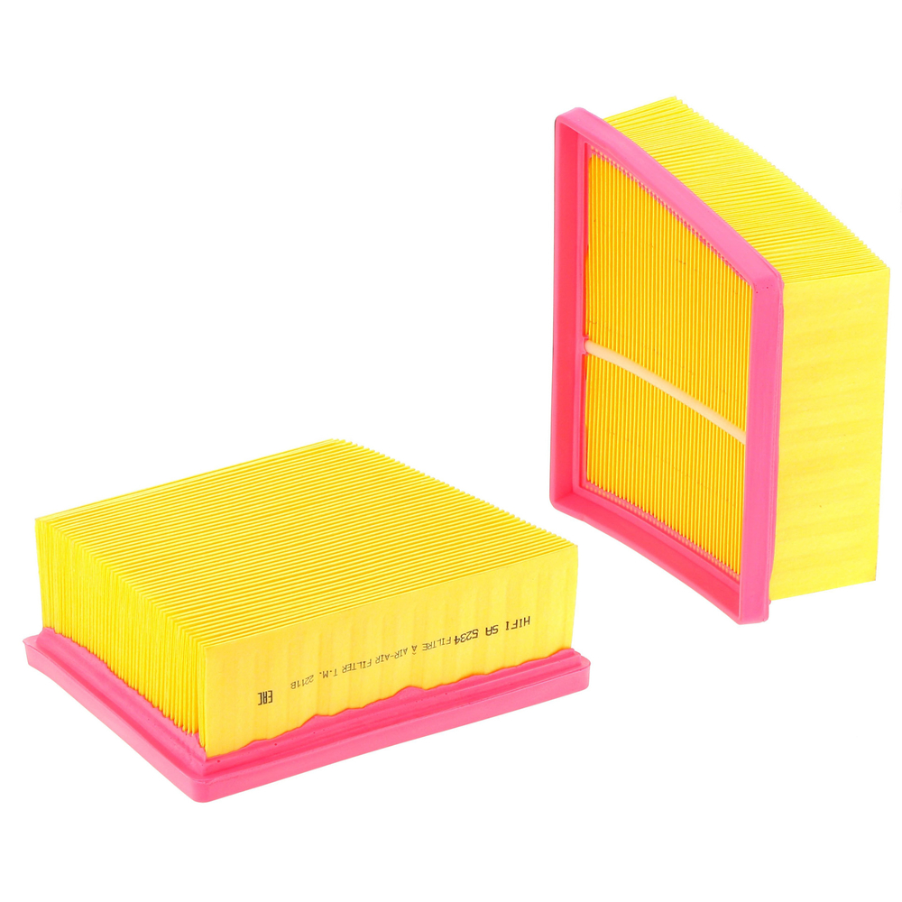 Filtre A Air HIFI SA 5234 HIFI FILTER