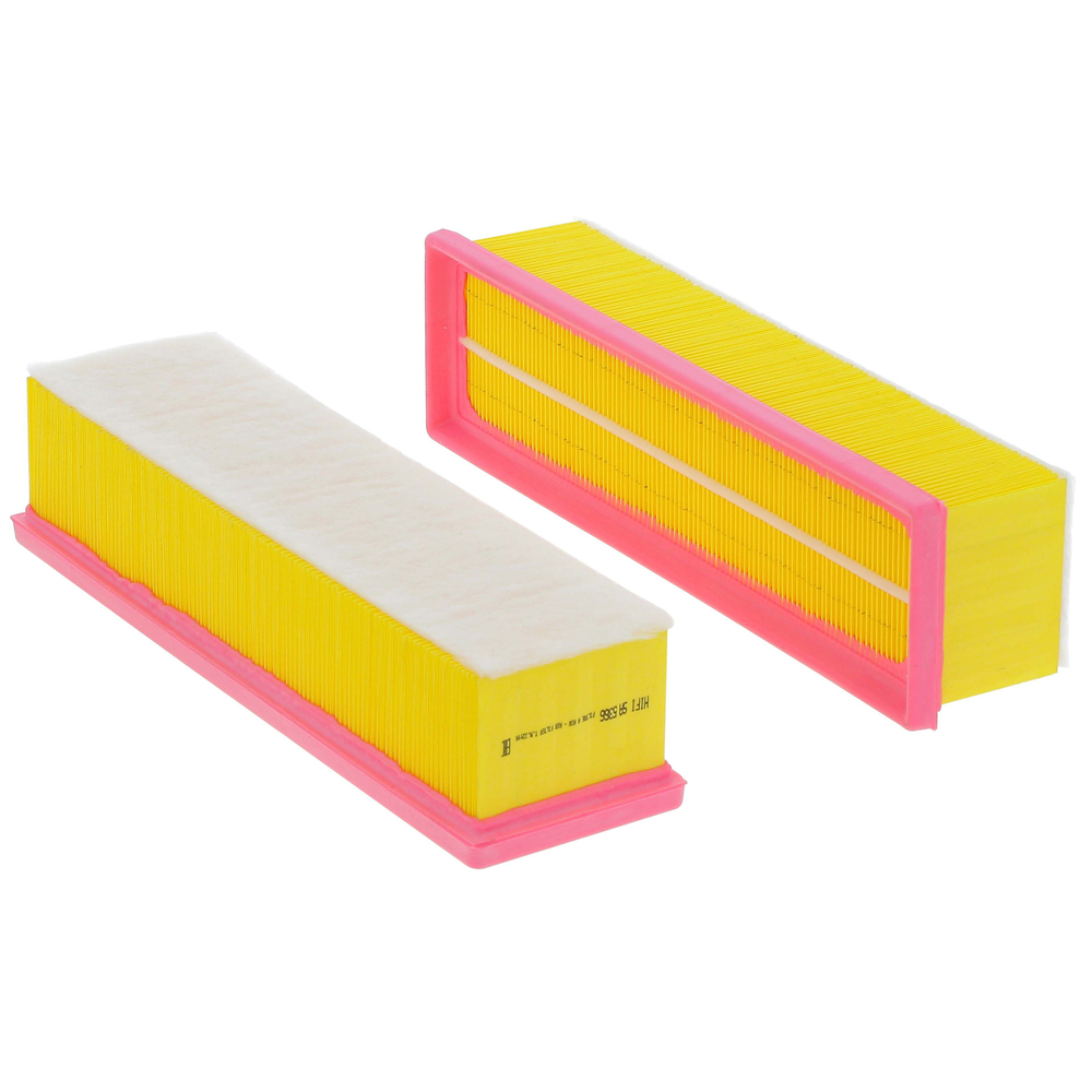 Filtre A Air HIFI SA 5366 HIFI FILTER