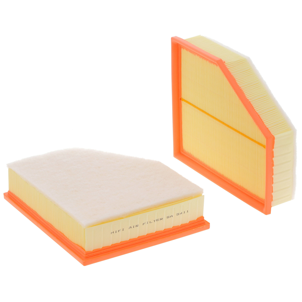 Filtre A Air HIFI SA 5411 HIFI FILTER