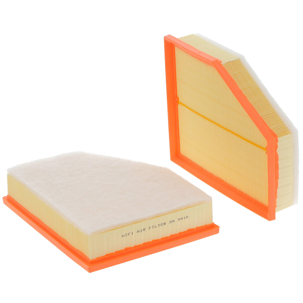 Filtre A Air HIFI SA 5416 HIFI FILTER