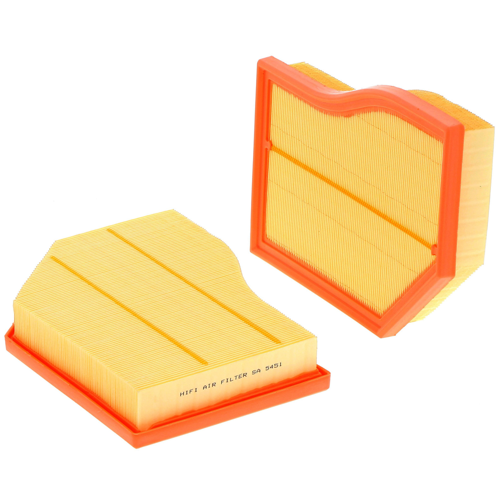 Filtre A Air HIFI SA 5451 HIFI FILTER