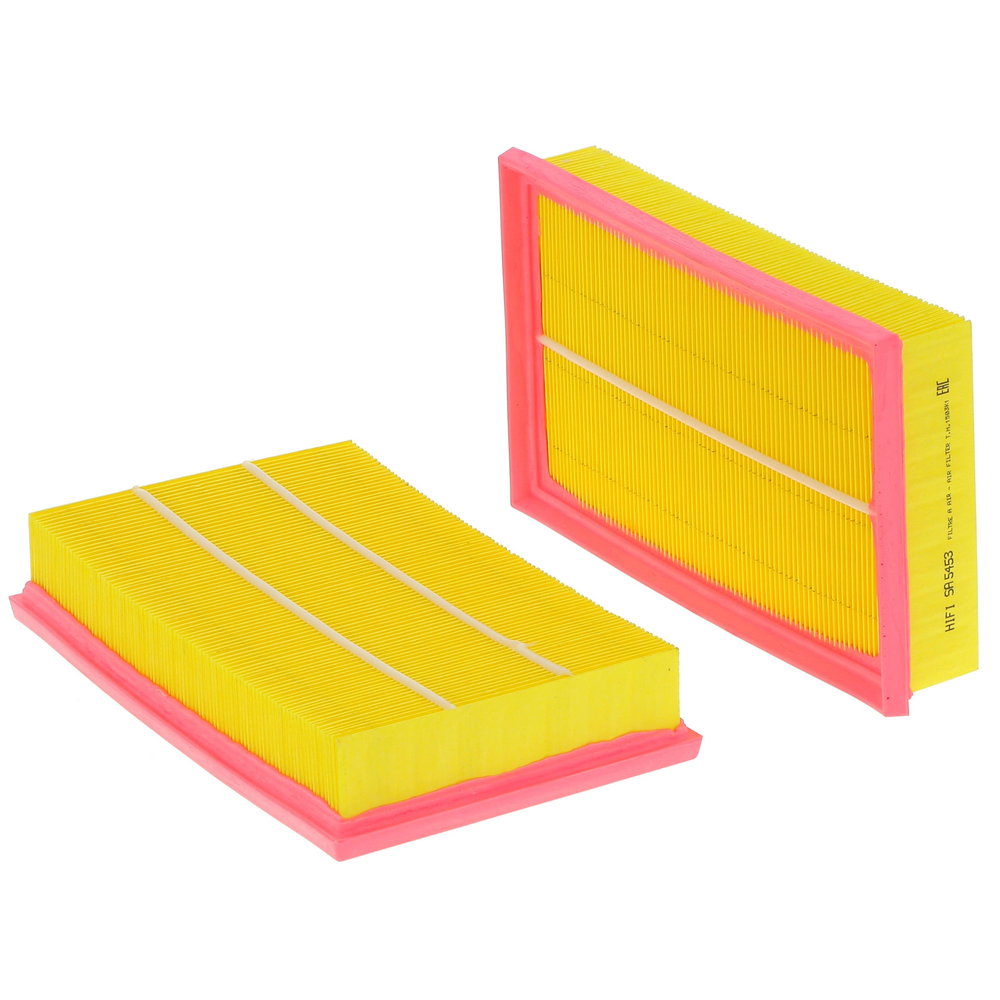 Filtre A Air HIFI SA 5453 HIFI FILTER