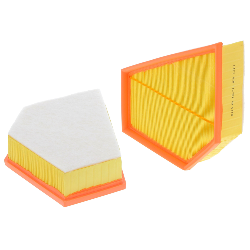 Filtre A Air HIFI SA 6115 HIFI FILTER