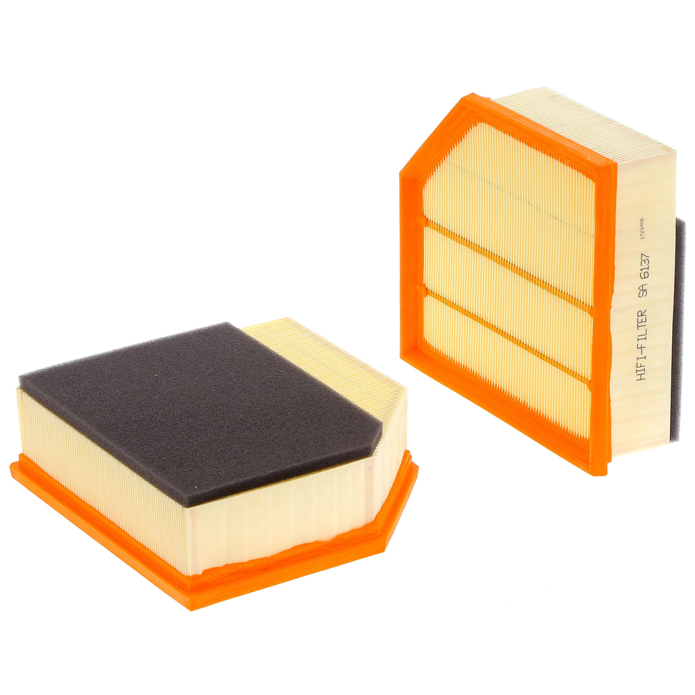 Filtre A Air HIFI SA 6137 HIFI FILTER