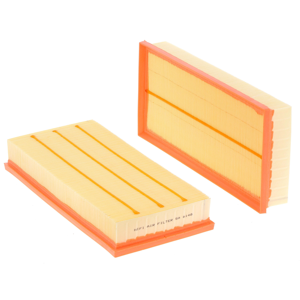 Filtre A Air HIFI SA 6148 HIFI FILTER