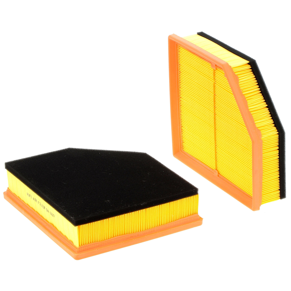 Filtre A Air HIFI SA 6227 HIFI FILTER