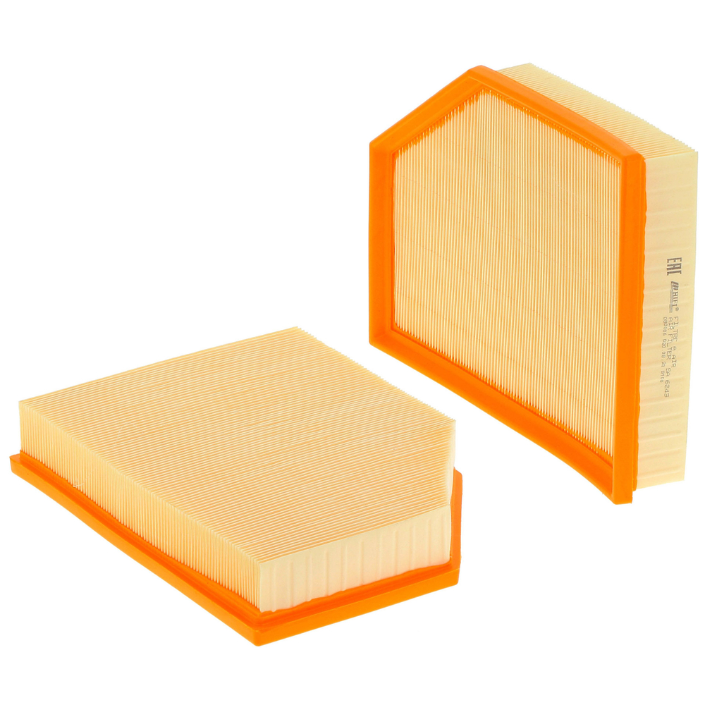 Filtre A Air HIFI SA 6243 HIFI FILTER