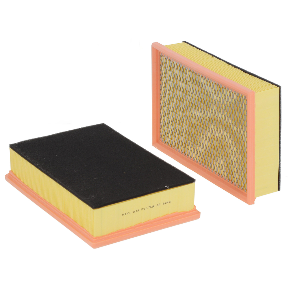 Filtre A Air HIFI SA 6246 HIFI FILTER