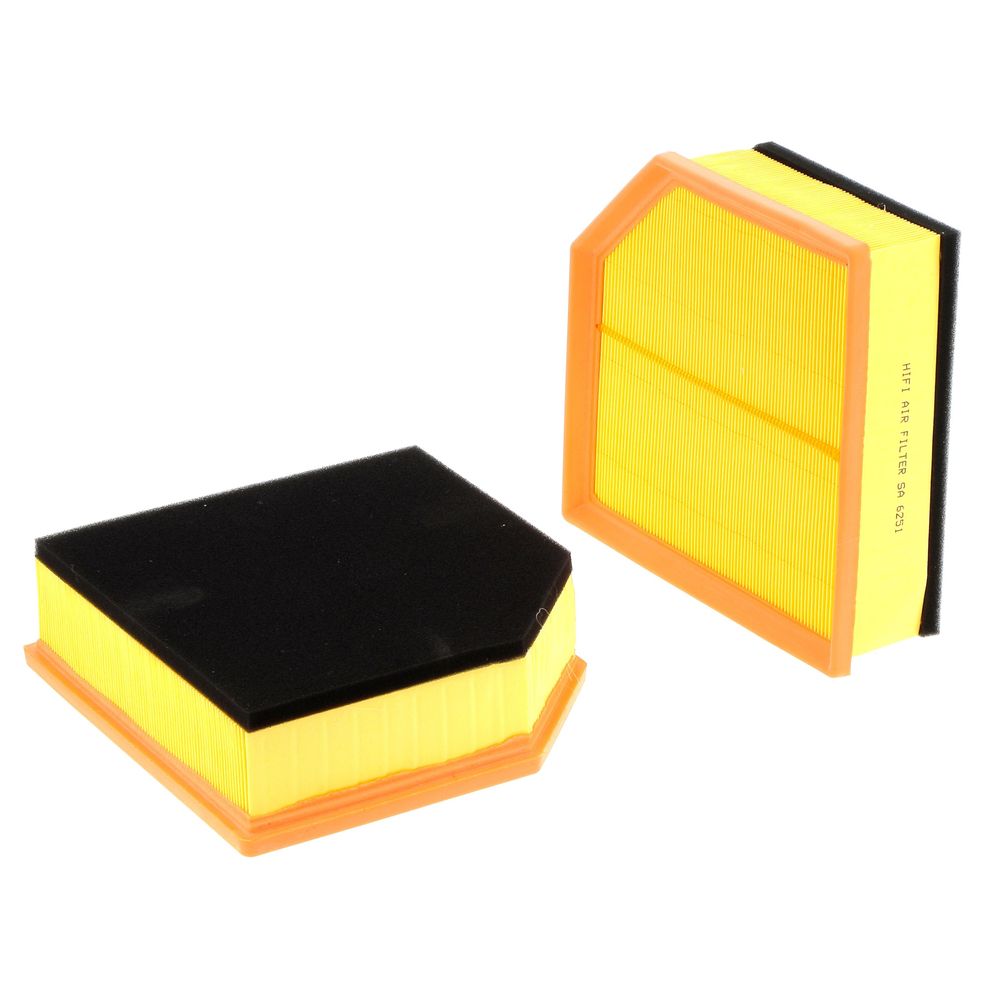 Filtre A Air HIFI SA 6251 HIFI FILTER