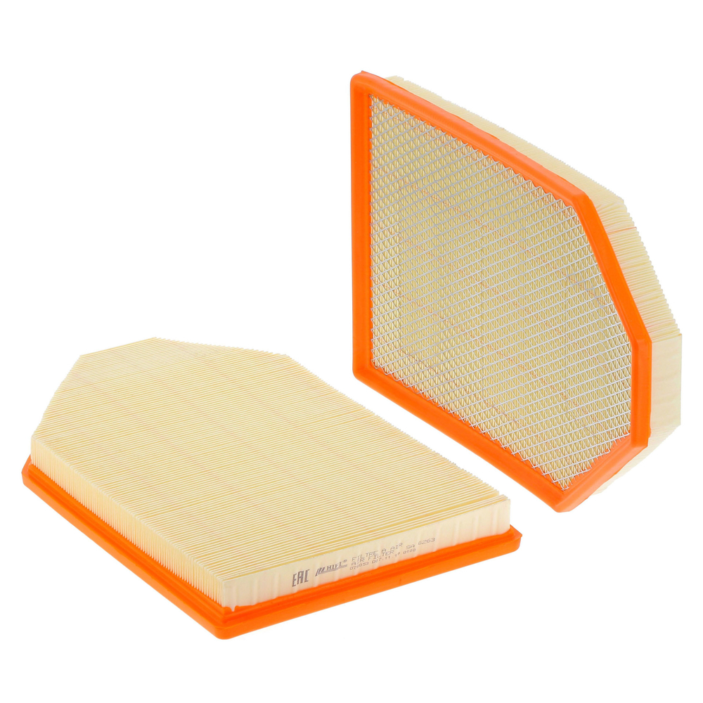 Filtre A Air HIFI SA 6263 HIFI FILTER