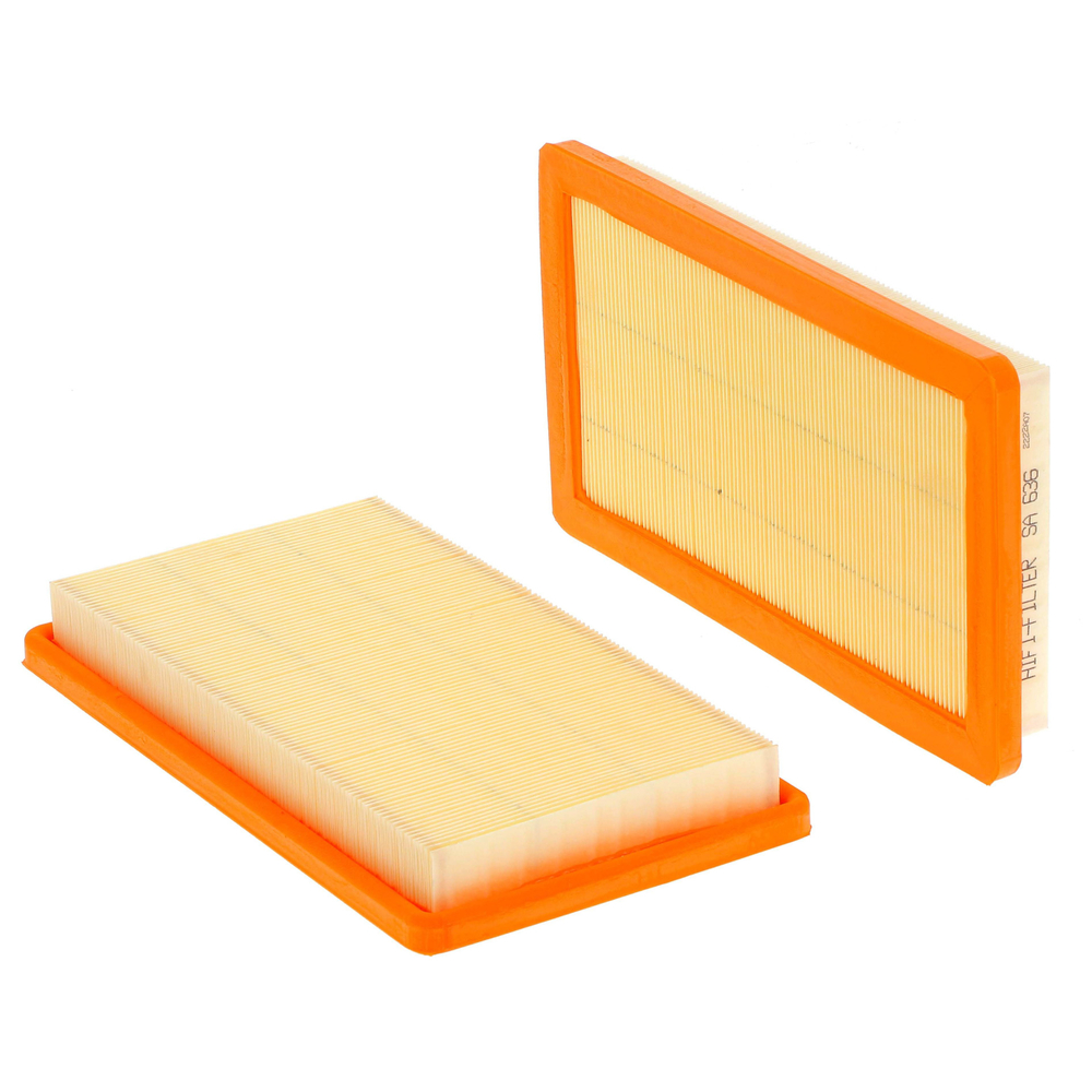 Filtre A Air HIFI SA 636 HIFI FILTER