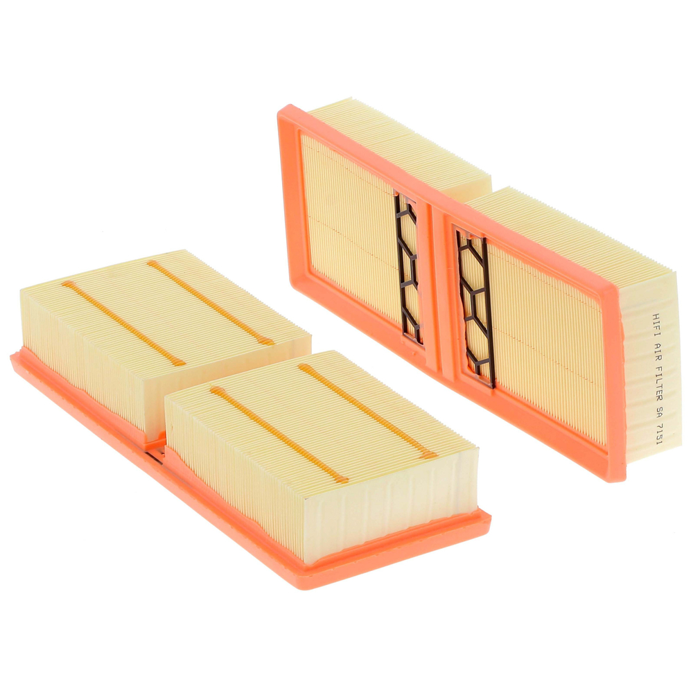 Filtre A Air HIFI SA 7151 HIFI FILTER