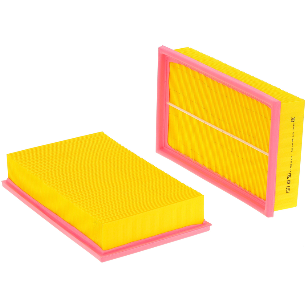 Filtre A Air HIFI SA 760 HIFI FILTER