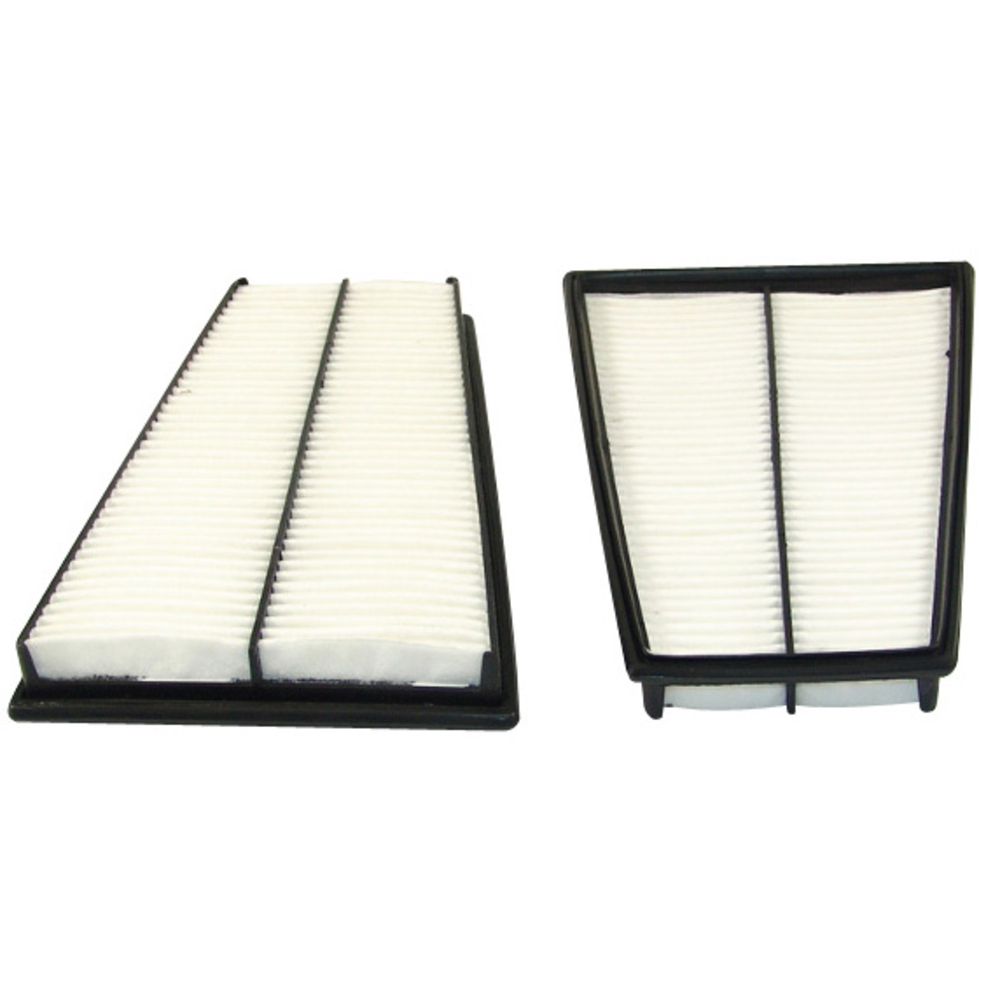 Filtre A Air HIFI SA 8036 HIFI FILTER