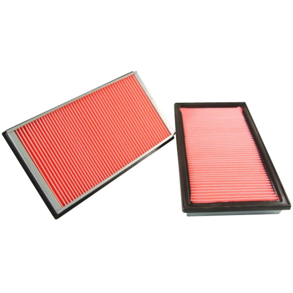 Filtre A Air HIFI SA 8108 HIFI FILTER