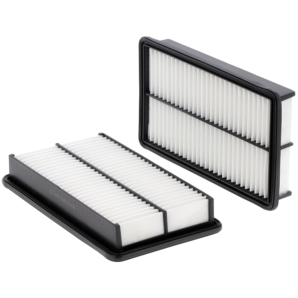 Filtre à air hifi filter sa 8176