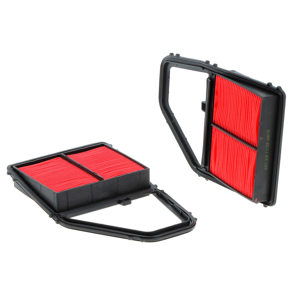 Filtre A Air HIFI SA 8191 HIFI FILTER