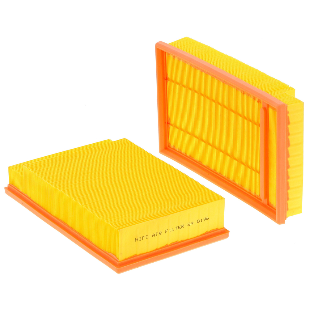 Filtre A Air HIFI SA 8196 HIFI FILTER