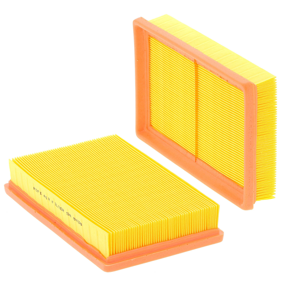 Filtre A Air HIFI SA 8438 HIFI FILTER