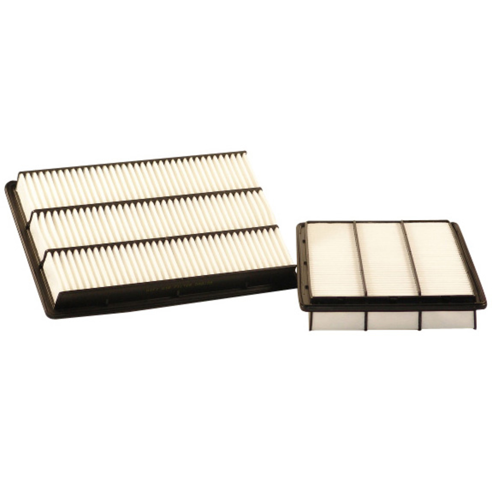 Filtre A Air HIFI SA 8470 HIFI FILTER