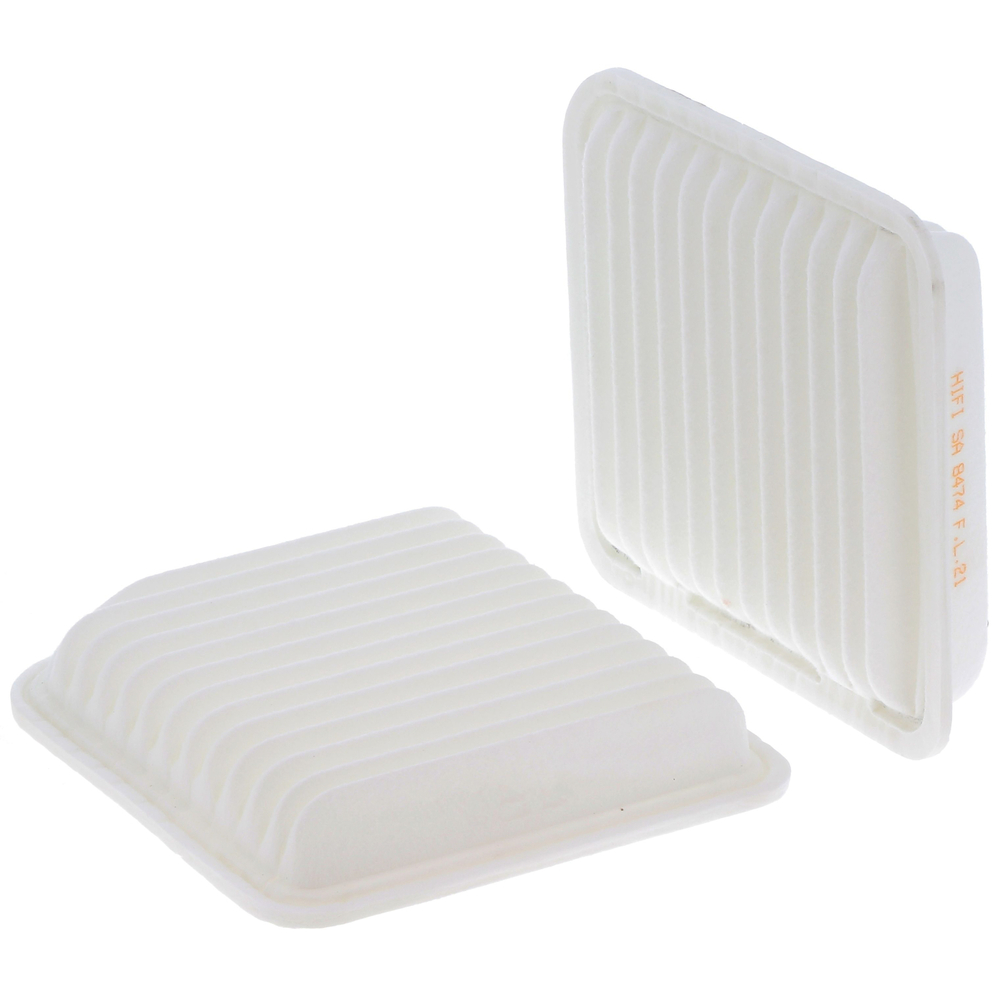 Filtre A Air HIFI SA 8474 HIFI FILTER