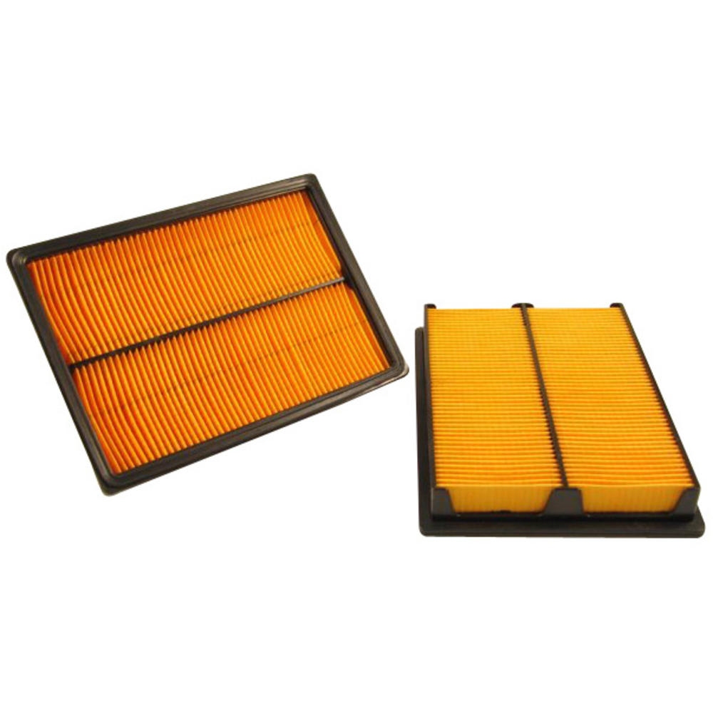 Filtre A Air HIFI SA 8633 HIFI FILTER