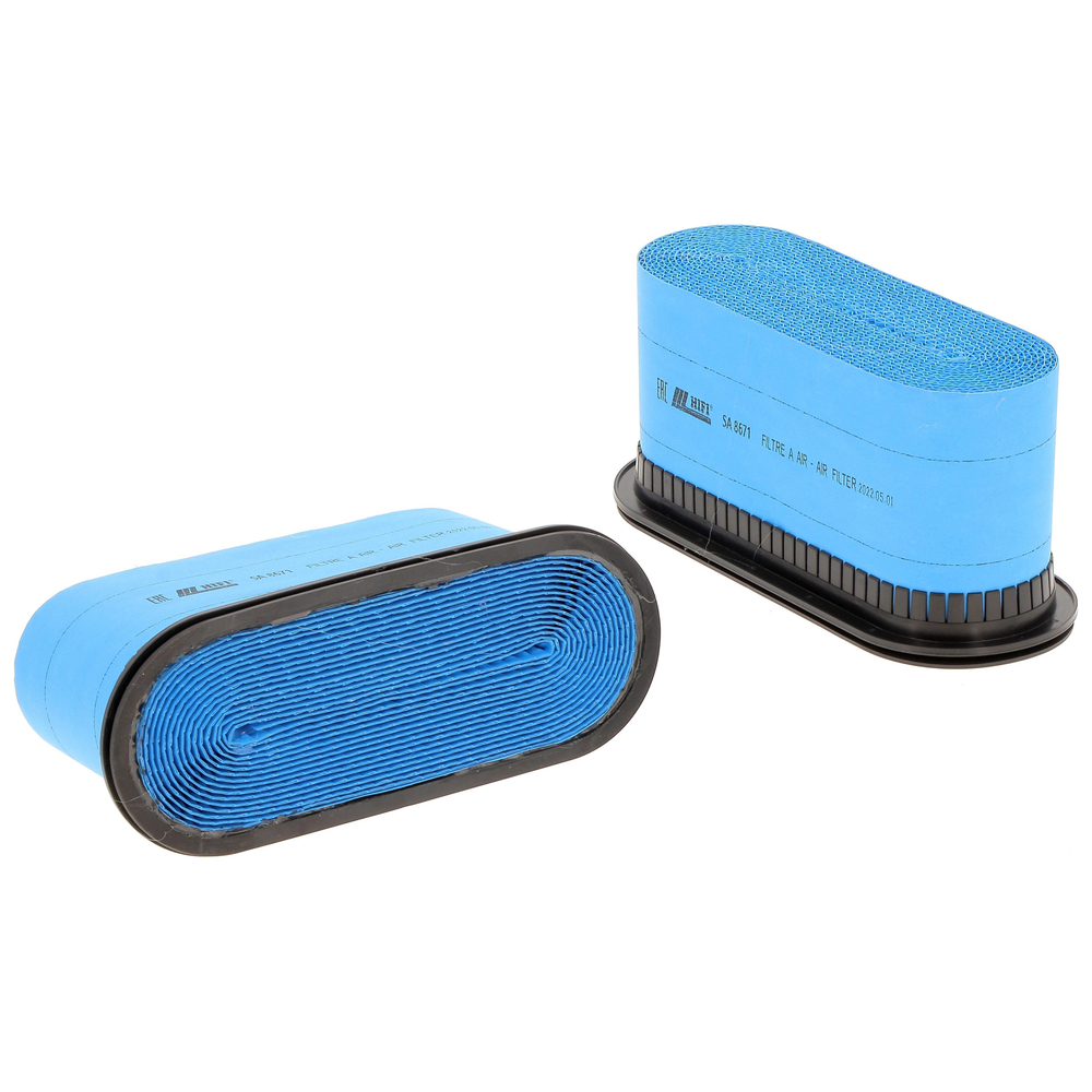 Filtre A Air HIFI SA 8671 HIFI FILTER