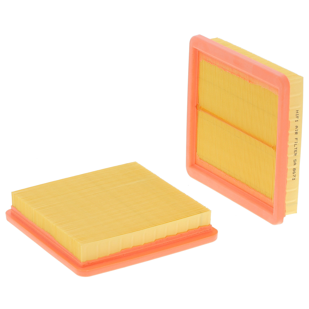 Filtre A Air HIFI SA 8673 HIFI FILTER