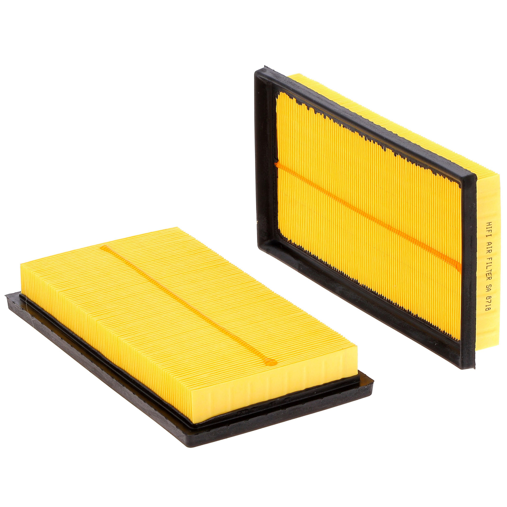 Filtre A Air HIFI SA 8718 HIFI FILTER