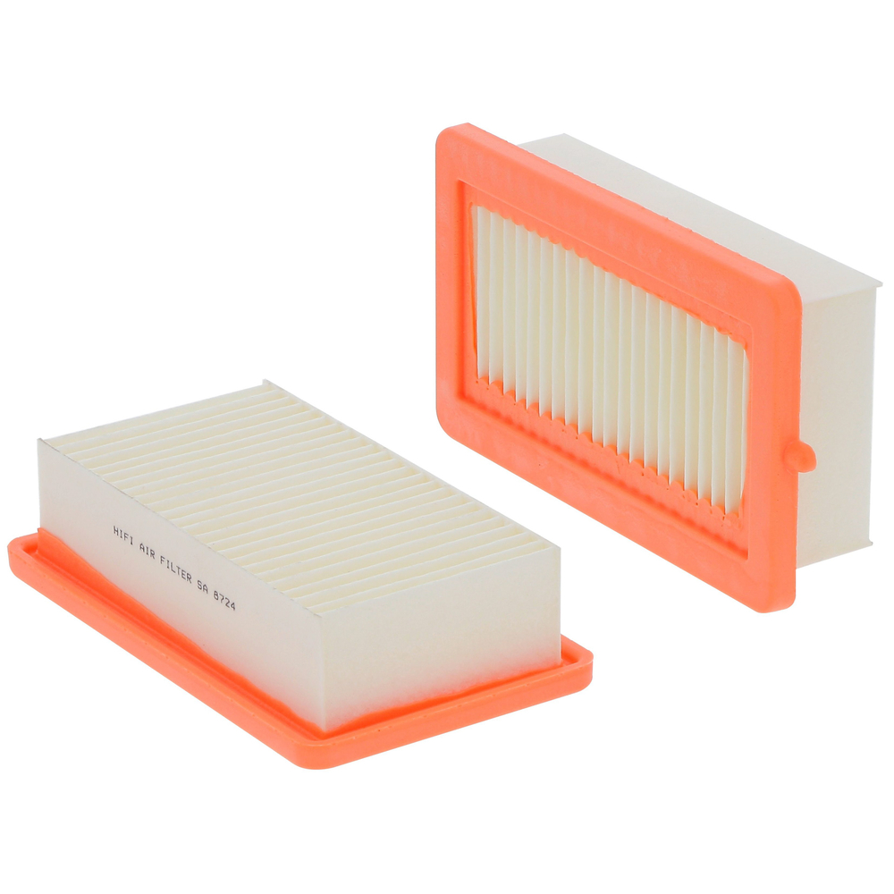 Filtre A Air HIFI SA 8724 HIFI FILTER