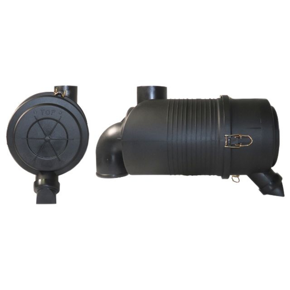 Filtre A Air Complet HIFI SAH 01C07AMP001 HIFI FILTER