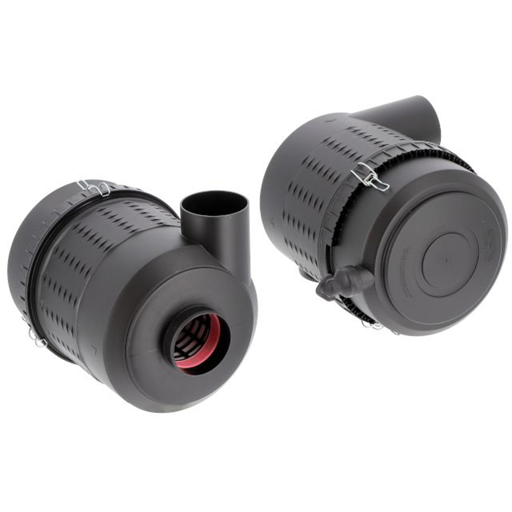 Filtre A Air Complet HIFI SAH 02C11ADP001 HIFI FILTER