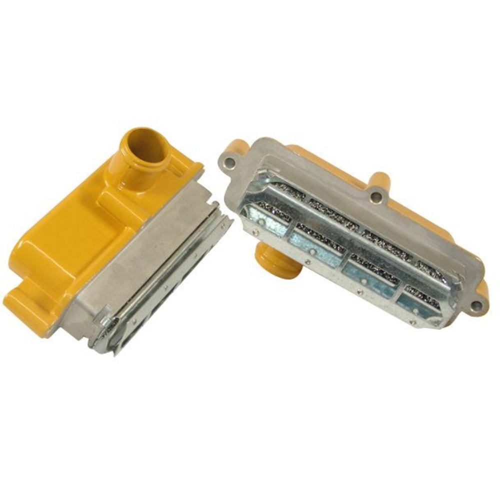 Filtre Aeration Moteur HIFI SAO 10187 HIFI FILTER