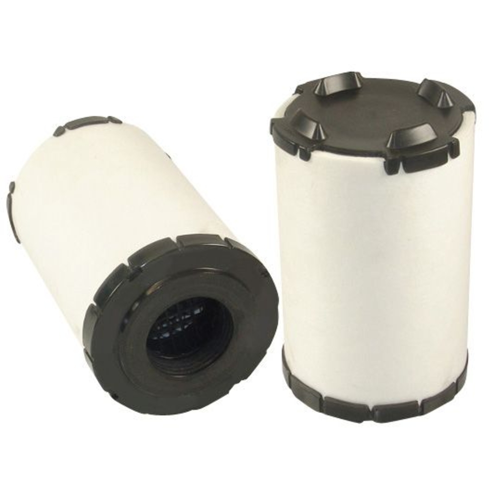 Filtre Aeration Moteur HIFI SAO 16572 HIFI FILTER