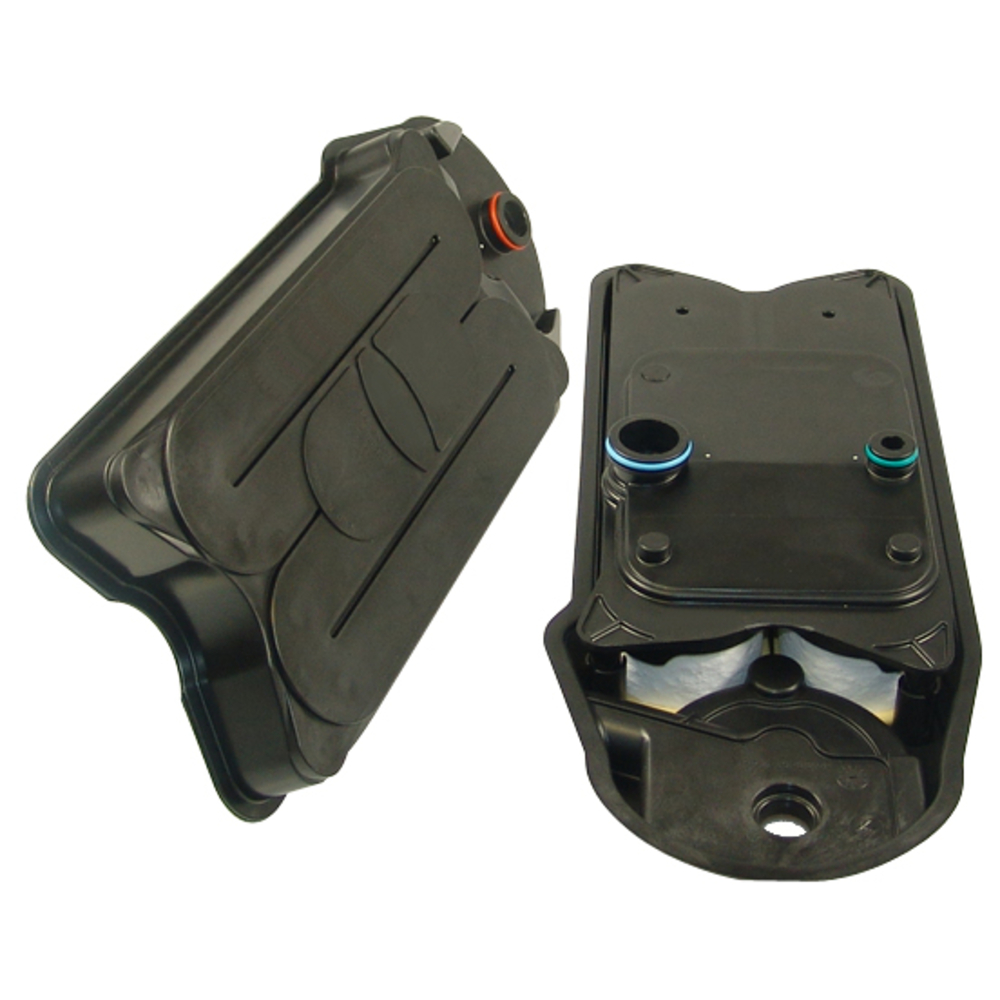 Filtre Aeration Moteur HIFI SAO 16799 HIFI FILTER