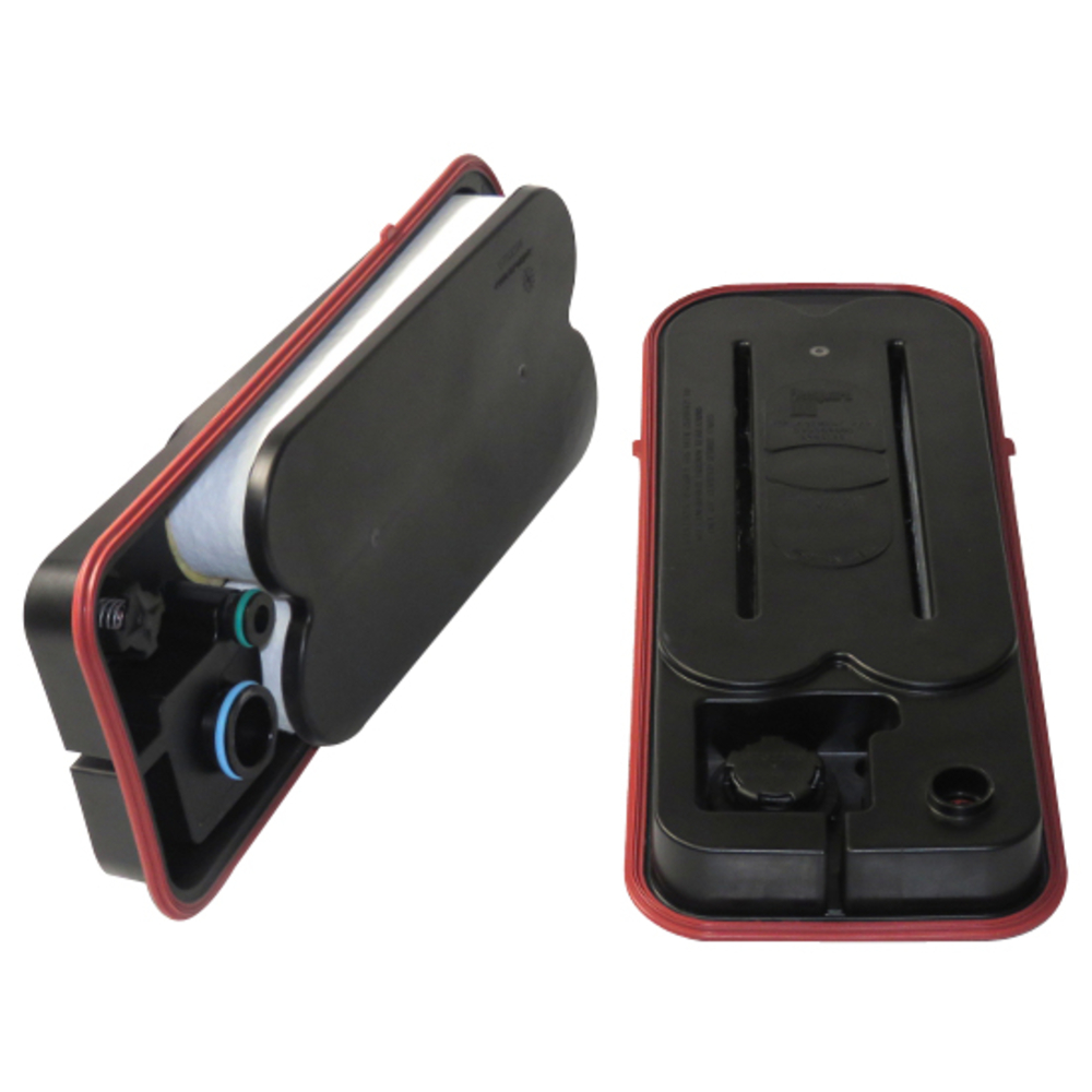 Filtre Aeration Moteur HIFI SAO 16888 HIFI FILTER