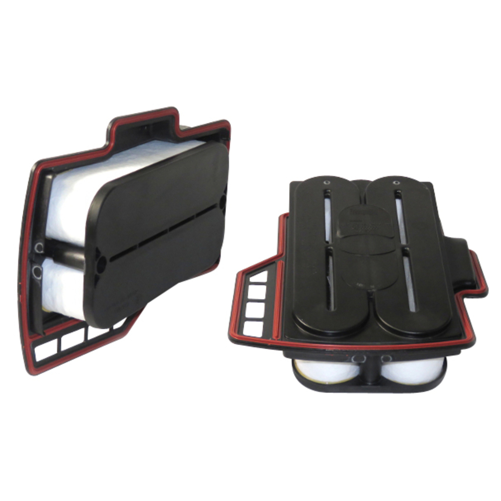 Filtre Aeration Moteur HIFI SAO 16890 HIFI FILTER