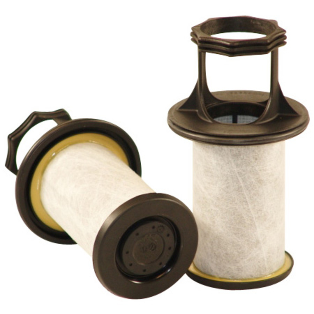 Filtre Aeration Moteur HIFI SAO 5177 HIFI FILTER